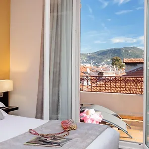 4* Hotel Western Massena